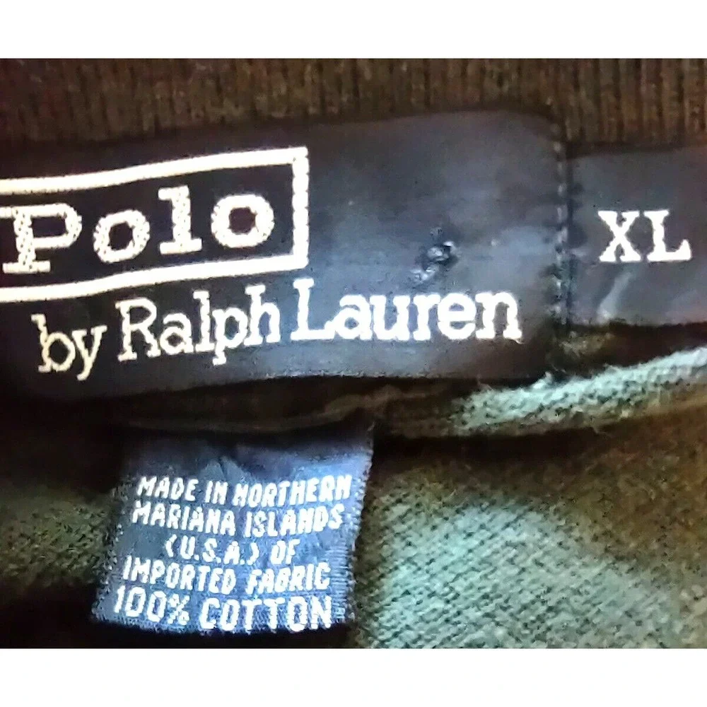 Polo Ralph Lauren polo ralph